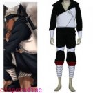 Naruto Omoi Halloween Cosplay Costume