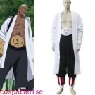 Naruto Raikage Cosplay Costume