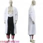 Naruto Raikage Cosplay Costume