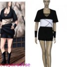 Naruto Samui Cosplay Costume