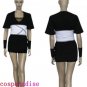 Naruto Samui Cosplay Costume