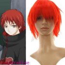 Naruto Sanri Cosplay Wig