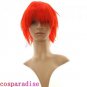 Naruto Sanri Cosplay Wig