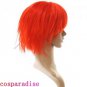 Naruto Sanri Cosplay Wig
