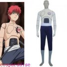 Naruto Sasori Halloween Cosplay Costume