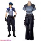 Resident Evil Jill Valentine Cosplay Costume
