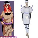 Naruto Tayuya Of The Sound Four Halloween Cosplay Costume