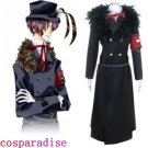 HanaKisou Typing of The Chicken Kurotaka Cosplay Costume