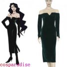 Fullmetal Alchemist Lust Cosplay Costume