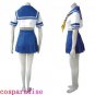 Ikki Tousen Battle Vixens Cosplay Costume