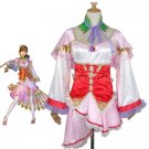Dynasty Warriors Cosplay Da Qiao Fancy Cosplay Costume