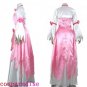 Code Geass Euphemia Li Britannia Cosplay Costume