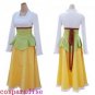 Code Geass Lelouch of the Rebellion Euphemia Casual Cosplay Costume