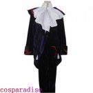 Code Geass Lelouch Lamperouge Cosplay Costume