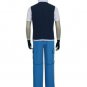 Pokemon Ash Ketchum Cosplay Costume