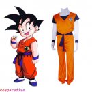 Dragon Ball Kame Cosplay Costume