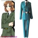 Hetalia Axis Powers Lithuania Cosplay Costume