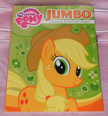 45+ Applejack Coloring Book Picture HD