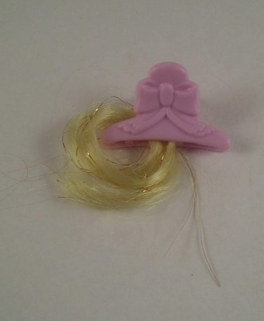 My Little Pony Twirler Hair Pick DnP