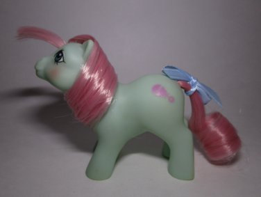 my little pony baby buggy