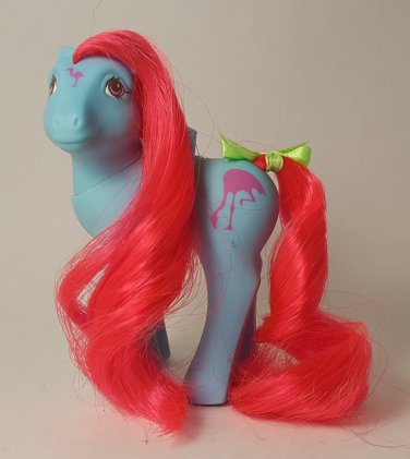 my little pony tropical breeze