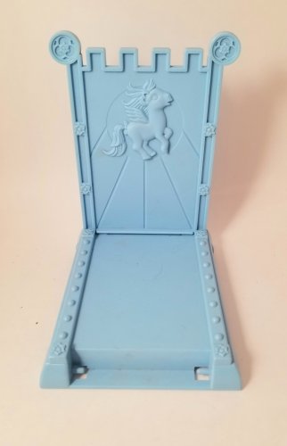 My Little Pony Dream Castle Throne 2