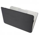 Anti Glare Design Hard Shell Cover Case For MacBook Pro 13.3" - Black