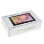 7 inch Tablet PC Android 4.0 VIA 8850 1.2GHz