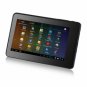 7 inch Tablet PC Android 4.0 VIA 8850 1.2GHz