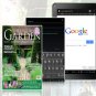 9 inch Android 4.0 Tablet PC All Winner A13 1.0GHz 8GB