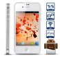 Android 4.0 3G Smartphone 3.5 inch Dual SIM Capacitive Touch Screen
