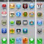 Android 4.0 3G Smartphone 3.5 inch Dual SIM Capacitive Touch Screen