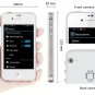 Android 4.0 3G Smartphone 3.5 inch Dual SIM Capacitive Touch Screen