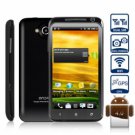 oneX Android 4.0 3G Smartphone 4.5 inch Dual SIM Capacitive Touch Screen