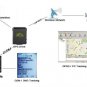 2012 Upgrade GPS Trackers TK-102b, Mini Global Real Time GSM/GPRS/GPS Tracking Device