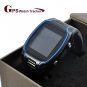 High quality Watch gps tracker 19N personal gps tracker watch cheap TK109 wacth GPS time display