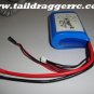 2SP A123 1100 MAH rx batteries LIFE A123 Giant scale A-grade USA seller!!!