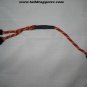 HEAVY DUTY 22 AWG 6"  Y Harness servo extension fits FUTABA, JR, HITEC USA ship