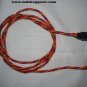 HEAVY DUTY 22 AWG 40" UNIVERSAL servo extension fits FUTABA, JR, HITEC USA ship