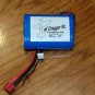 2SP A123 2500 MAH NOT 2300 rx batteries LIFE A123 Giant scale A-grade USA seller