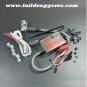 RC EXL single cylinder 10mm cm6 ignition DLE, DA, SE, DLA