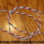 Heavy Duty 20 AWG not 22 AWG servo extension for high current digital servo 48"