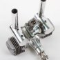 SE 112cc TWIN CYLINDER Giant Scale gas rc engine  USA dealer 2 year warranty