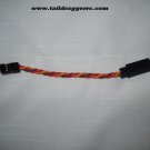 Heavy Duty servo extensions 22 AWG USA  4" UNIVERSAL