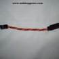 Heavy Duty servo extensions 22 AWG USA  4" UNIVERSAL