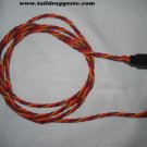 HEAVY DUTY 22 AWG 32" UNIVERSAL servo extension fits FUTABA, JR, HITEC USA ship