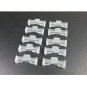 10X SERVO SAFETY CLIPS JR/FUTABA/HITEC