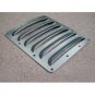 Cooling louver fin for giant scale airplane  YAK PITTS
