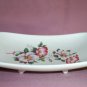 Vintage Eastgate Pottery PEDESTAL CANDY / KEY DISH, Withernsea