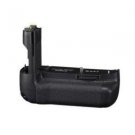 BG-E7 Battery Power Grip for Canon 7D Camera